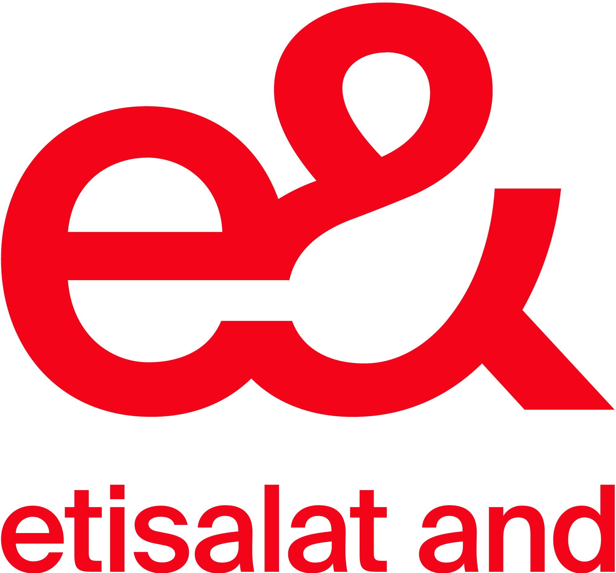 eand Afghanistan Official Logo